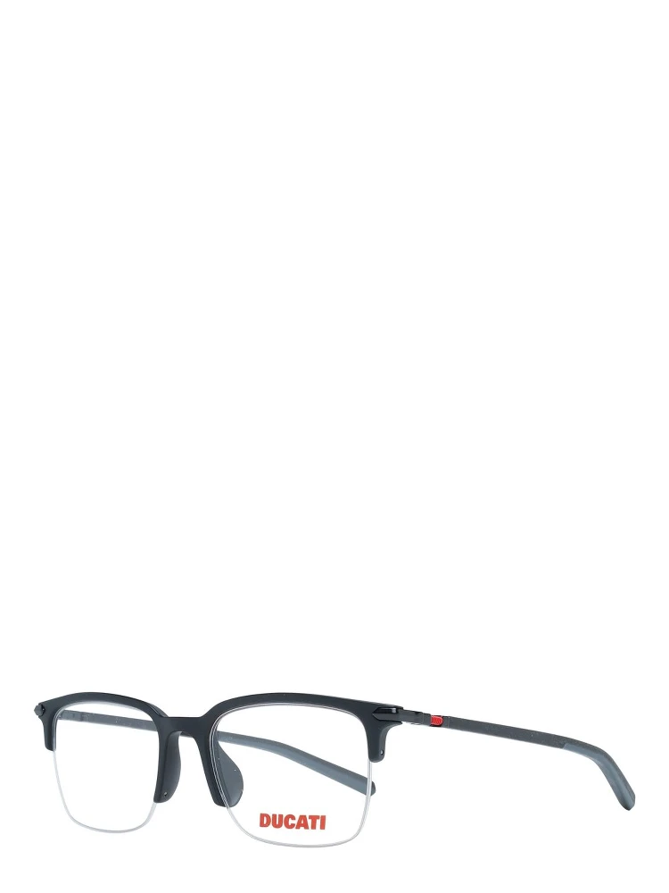 Black Plastic Glasses (Frames)
