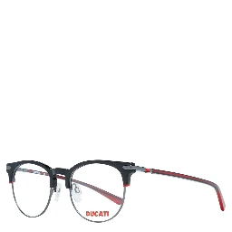Black Metal Glasses (Frames)