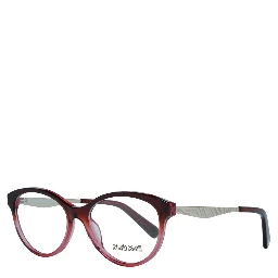 Red Metal Glasses (Frames)