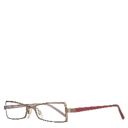 Brown Metal Glasses (Frames)