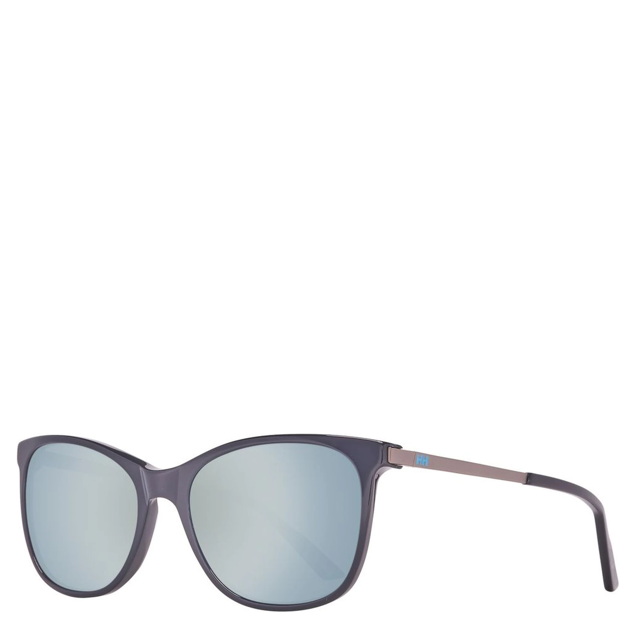 Blue Metal Sunglasses