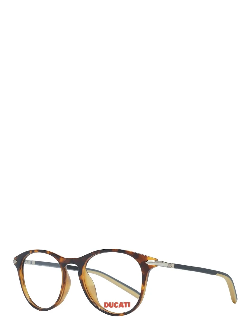 Brown Plastic Glasses (Frames)