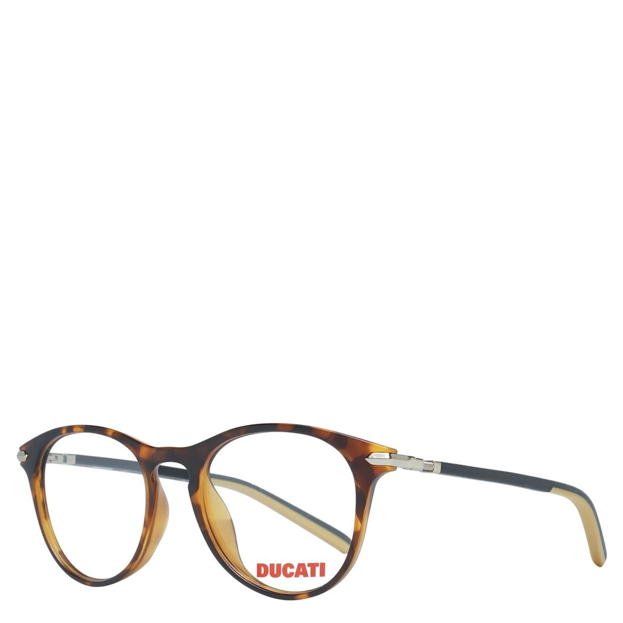 Brown Plastic Glasses (Frames)