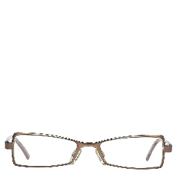 Brown Metal Glasses (Frames)