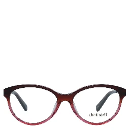 Red Metal Glasses (Frames)