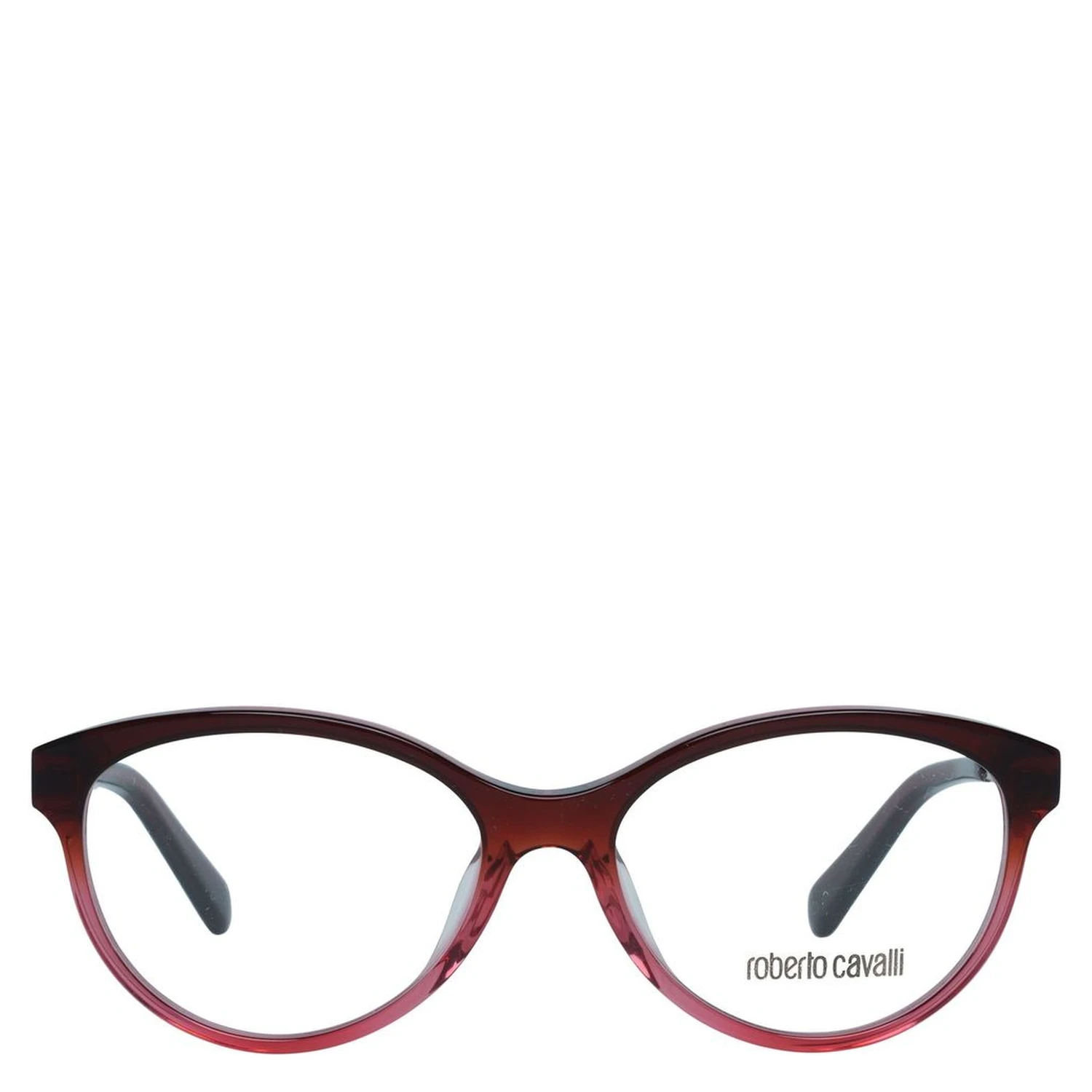 Red Metal Glasses (Frames)