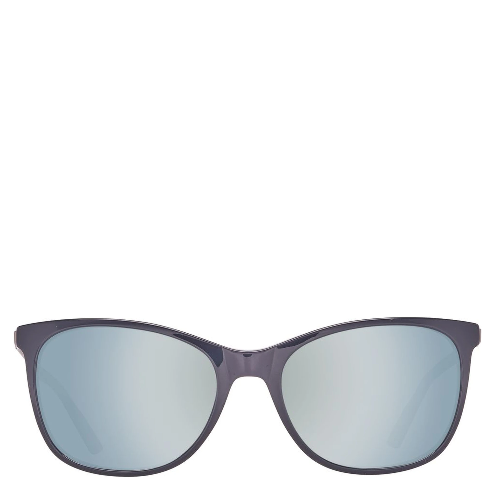 Blue Metal Sunglasses
