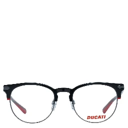 Black Metal Glasses (Frames)