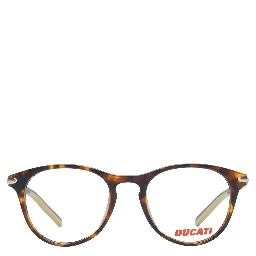 Brown Plastic Glasses (Frames)