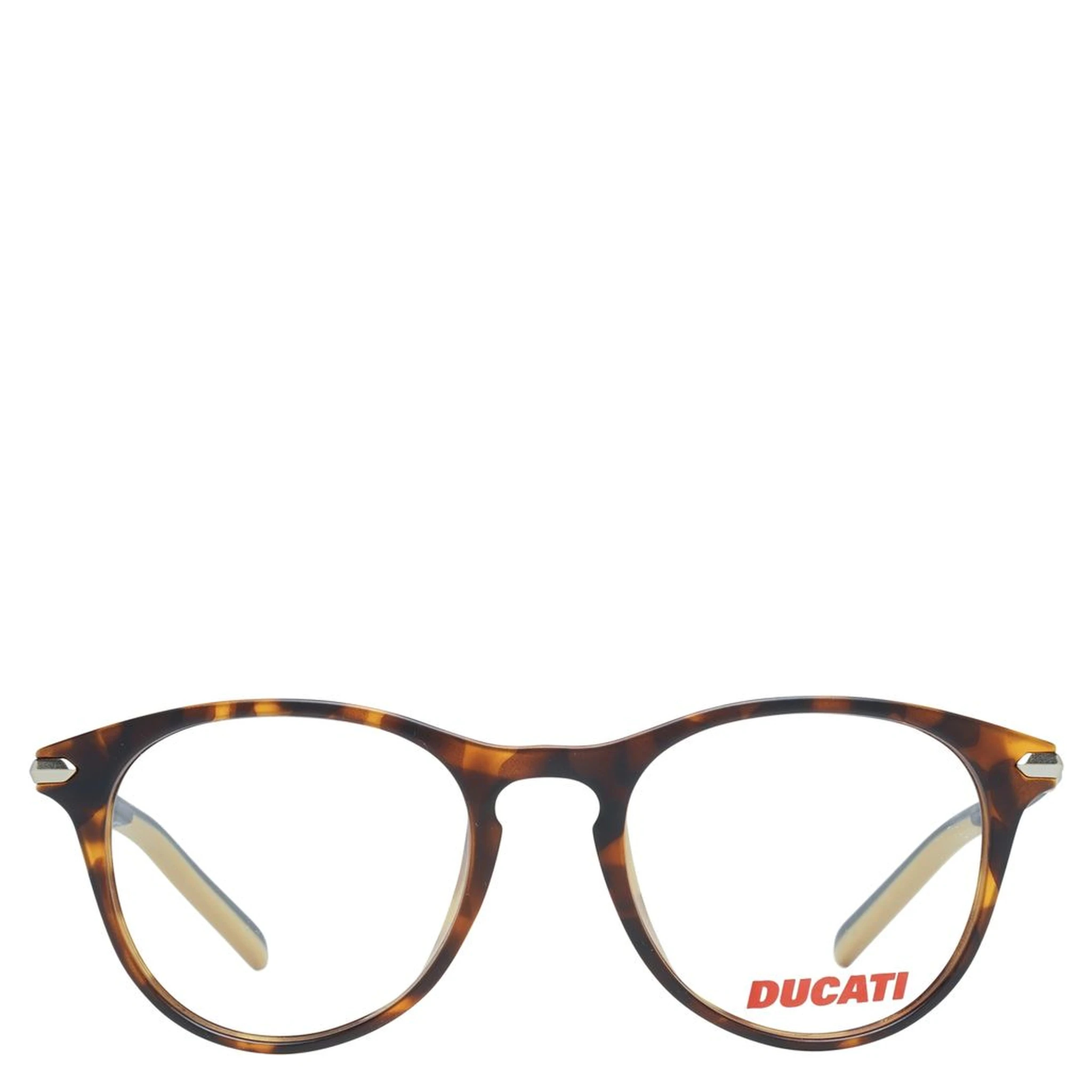 Brown Plastic Glasses (Frames)