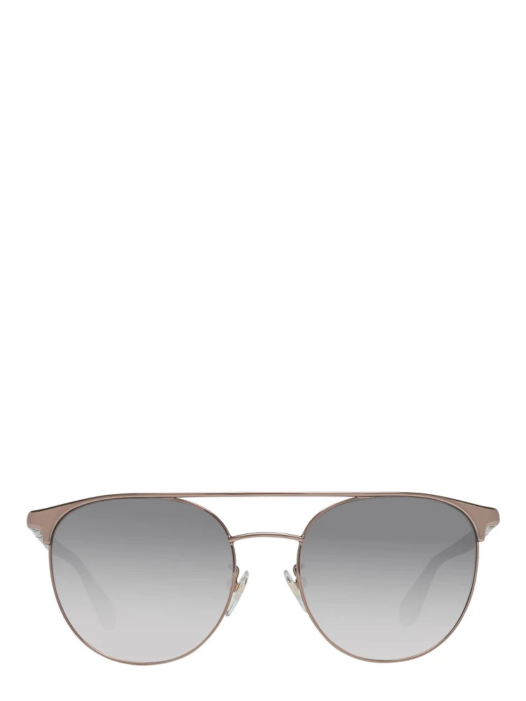 Bronze Metal Sunglasses alternative
