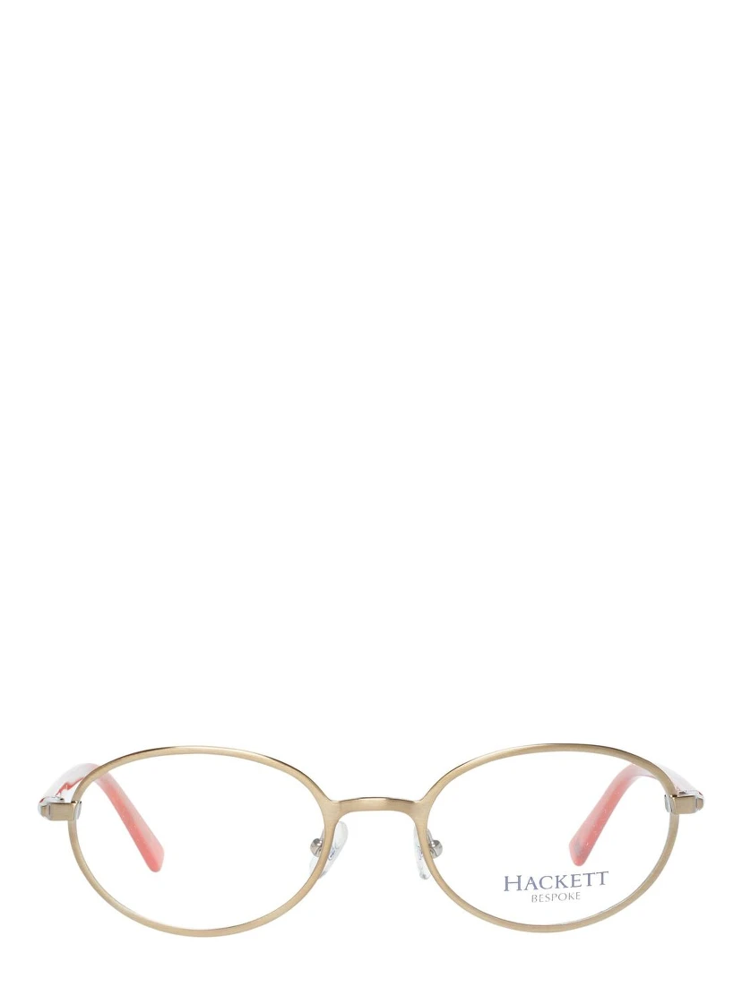 نظارات (إطارات) معدنية ذهبية