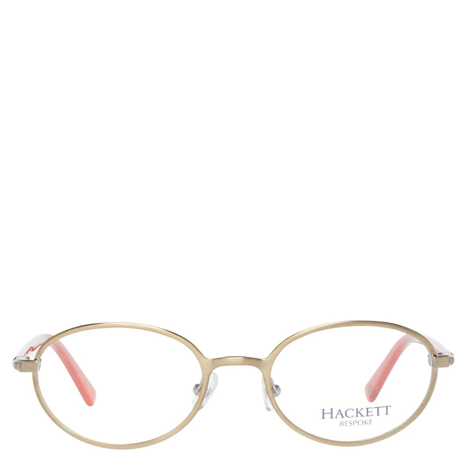 Gold Metal Glasses (Frames)