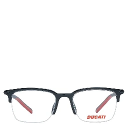 Black Metal Glasses (Frames)