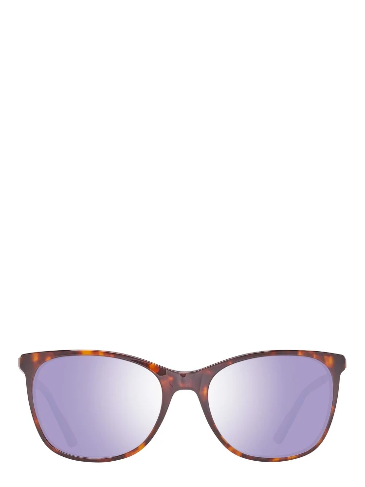 Brown Metal Sunglasses alternative