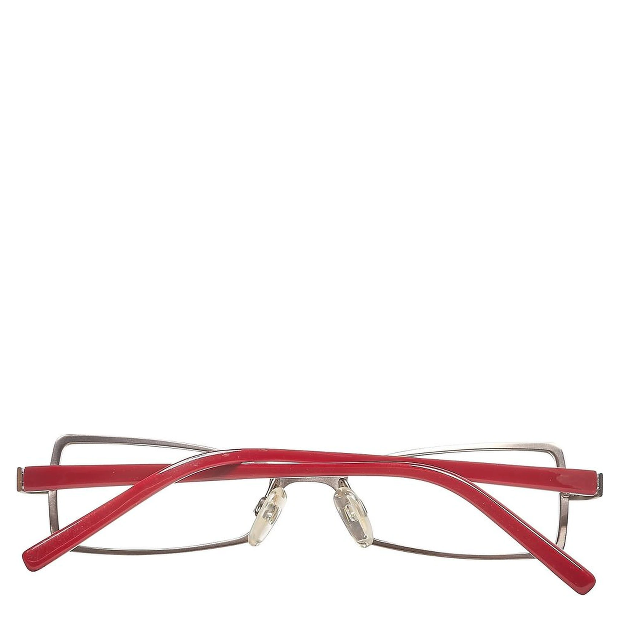 Brown Metal Glasses (Frames)