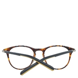 Brown Plastic Glasses (Frames)