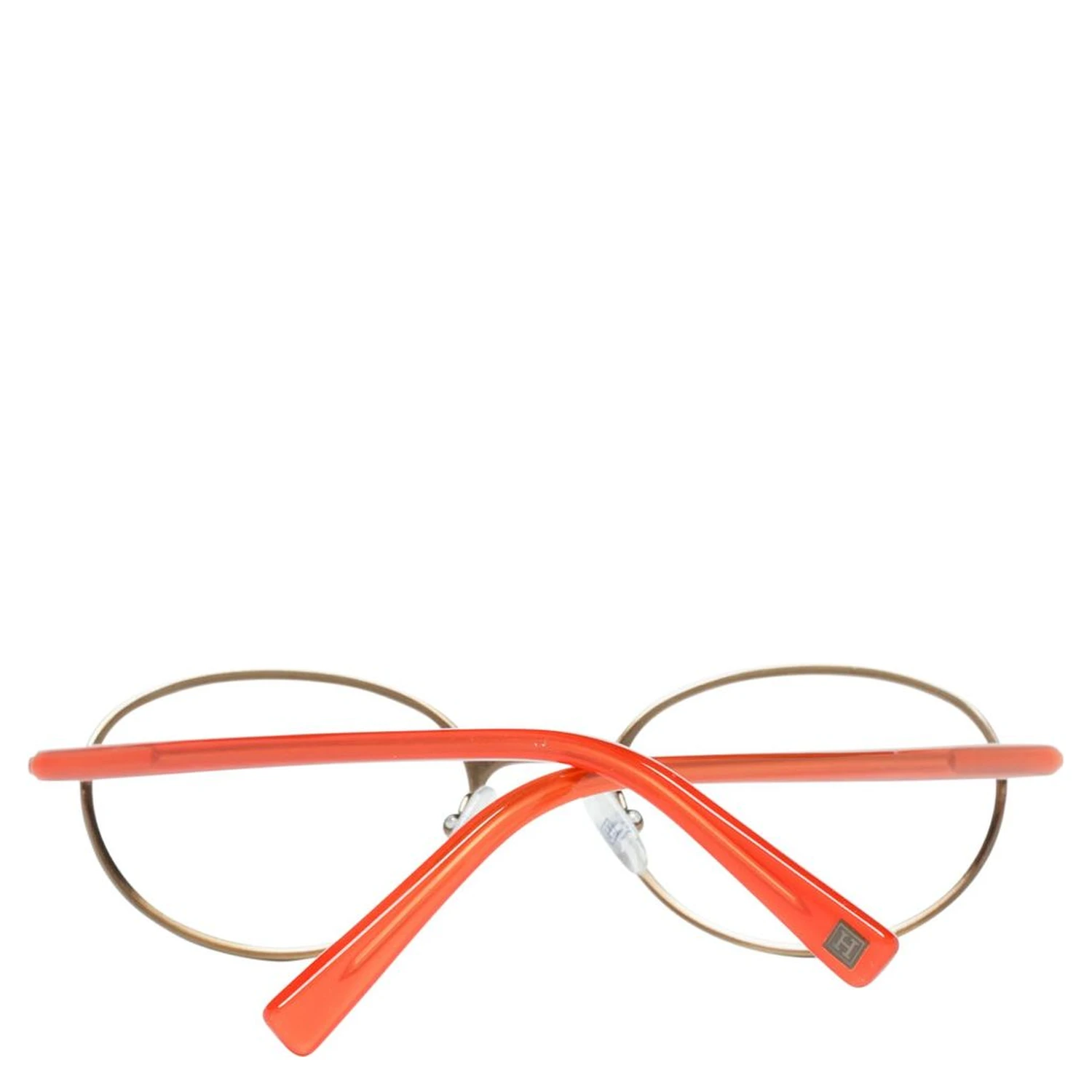 Gold Metal Glasses (Frames)