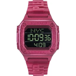 Multicolor Synthetic Digital Watch
