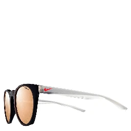 Black Injected Sunglasses