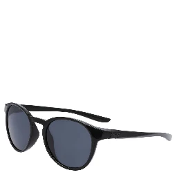 Gray Injected Sunglasses