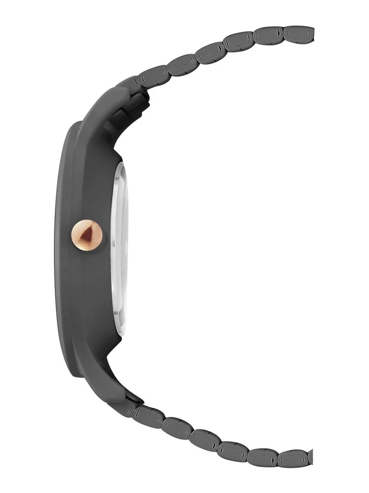 Gray Aluminum Watch alternative