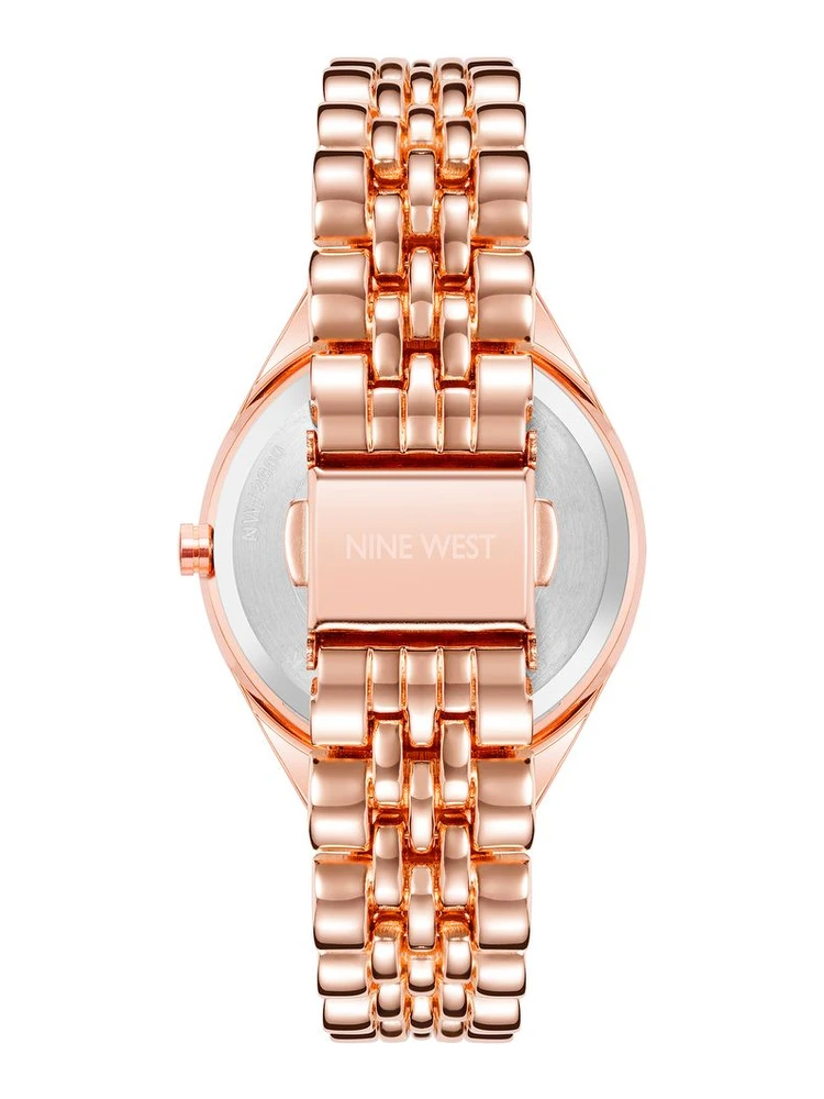 Multicolor Metal Dress Watch alternative