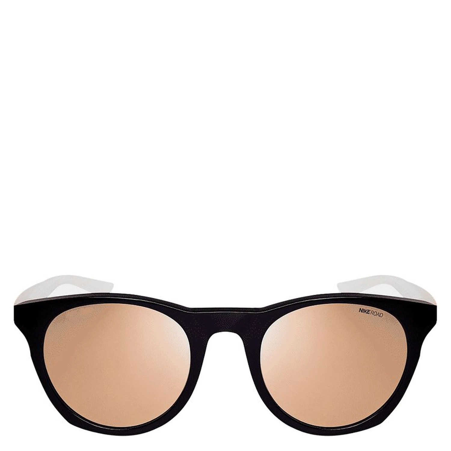 Black Injected Sunglasses