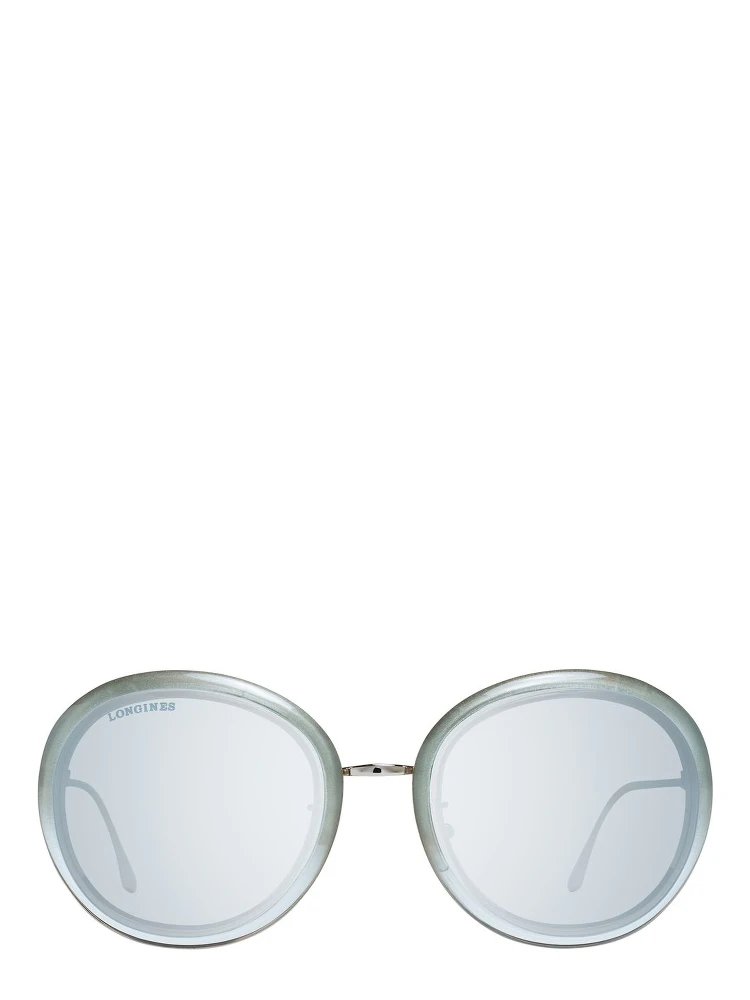 Gray Metal Sunglasses alternative