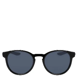 Gray Injected Sunglasses
