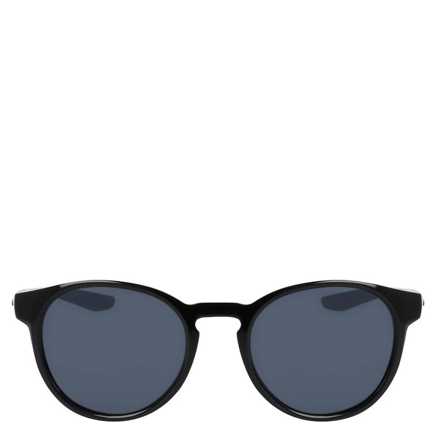 Gray Injected Sunglasses