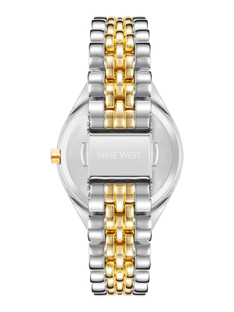 Multicolor Metal Dress Watch alternative