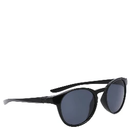 Gray Injected Sunglasses