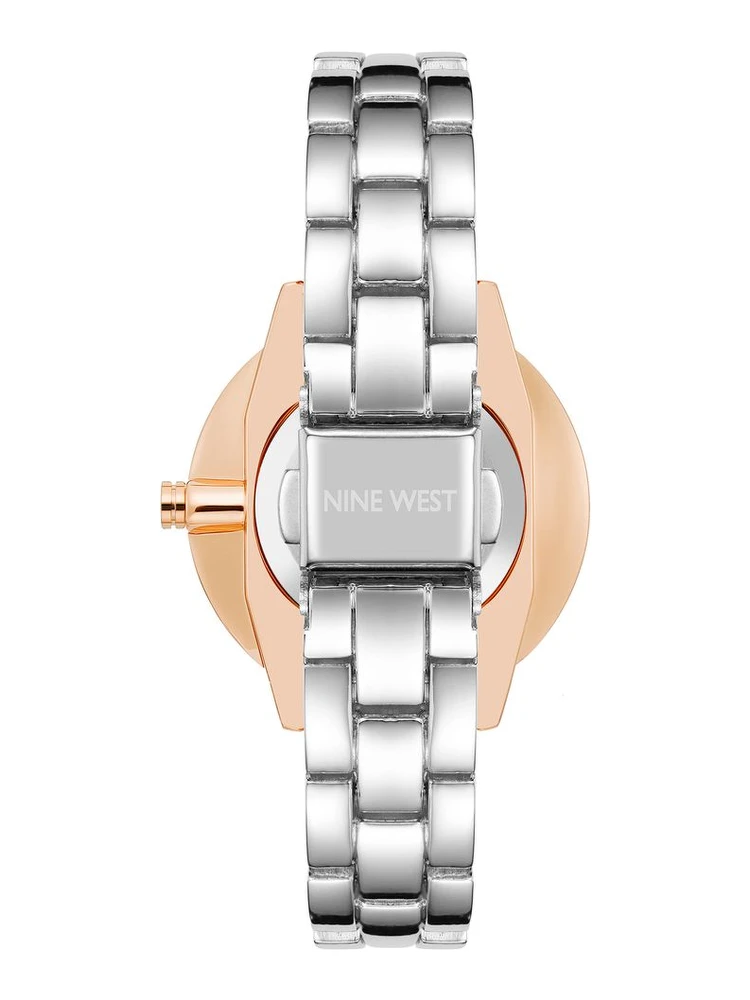 Gray Metal Dress Watch alternative