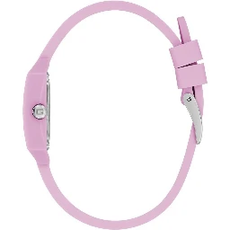 Multicolor Synthetic Dress Watch