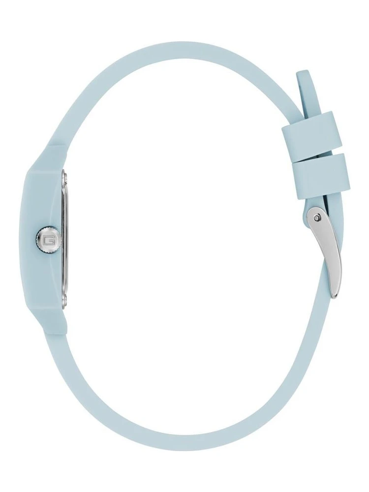 Blue Synthetic Dress Watch alternative