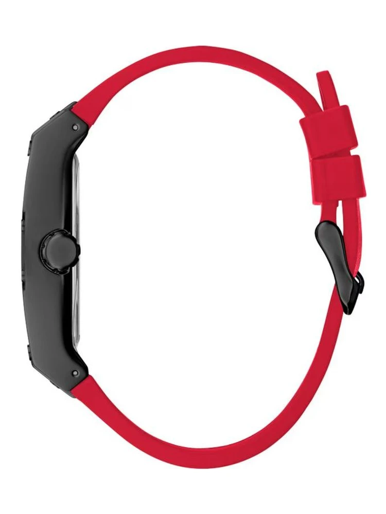 Black Synthetic Sport Watch alternative