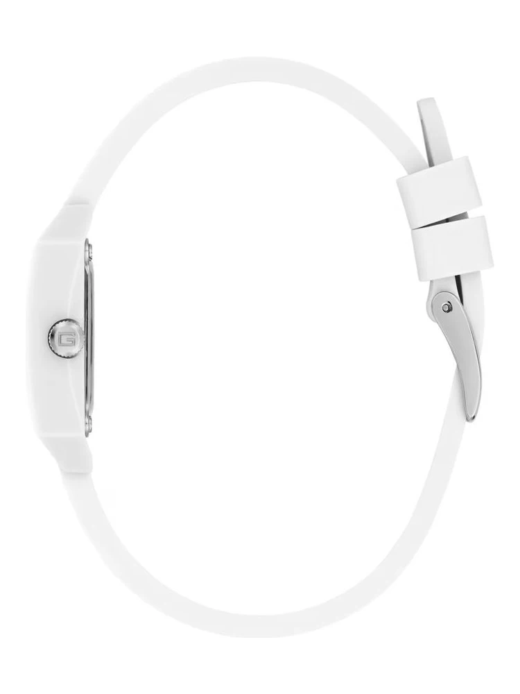 White Synthetic Dress Watch alternative