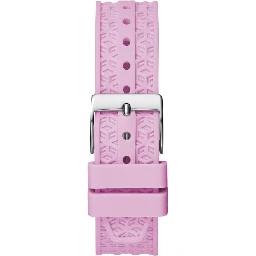 Multicolor Synthetic Dress Watch