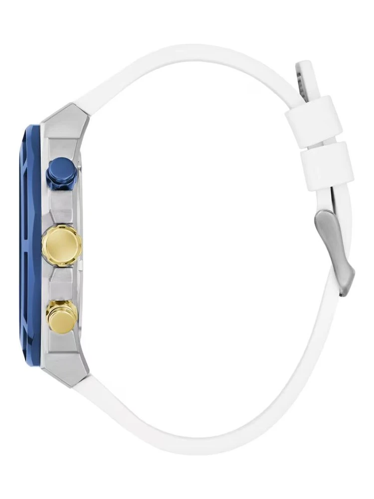 Blue Synthetic Sport Watch alternative
