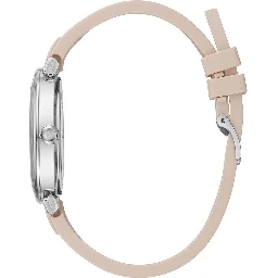 Multicolor Synthetic Dress Watch