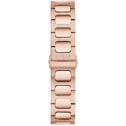 Multicolor Stainless Steel Dress Watch