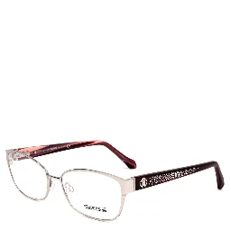 Gray Metal Glasses (Frames)