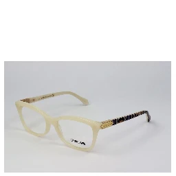 White Acetate Glasses (Frames)