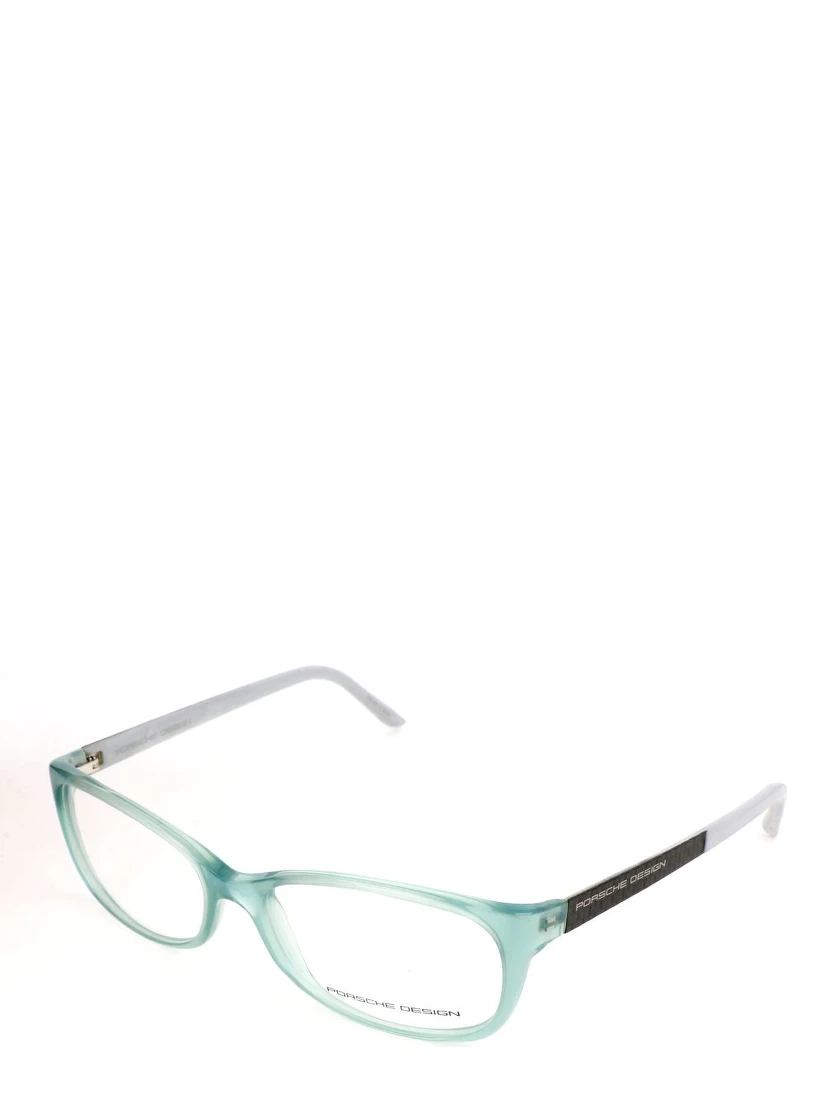 نظارات (إطارات) من الأسيتات الرمادي