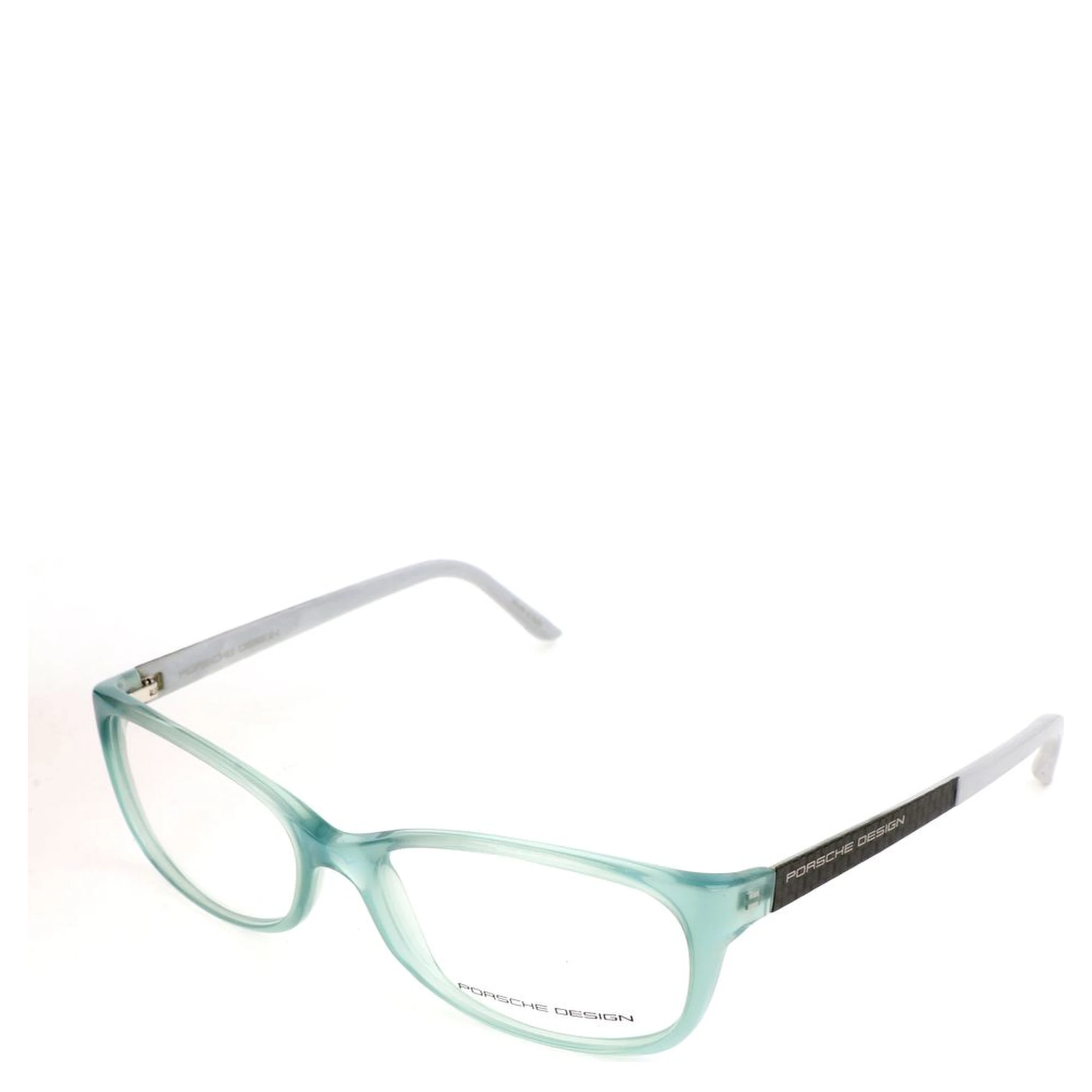 نظارات (إطارات) من الأسيتات الرمادي