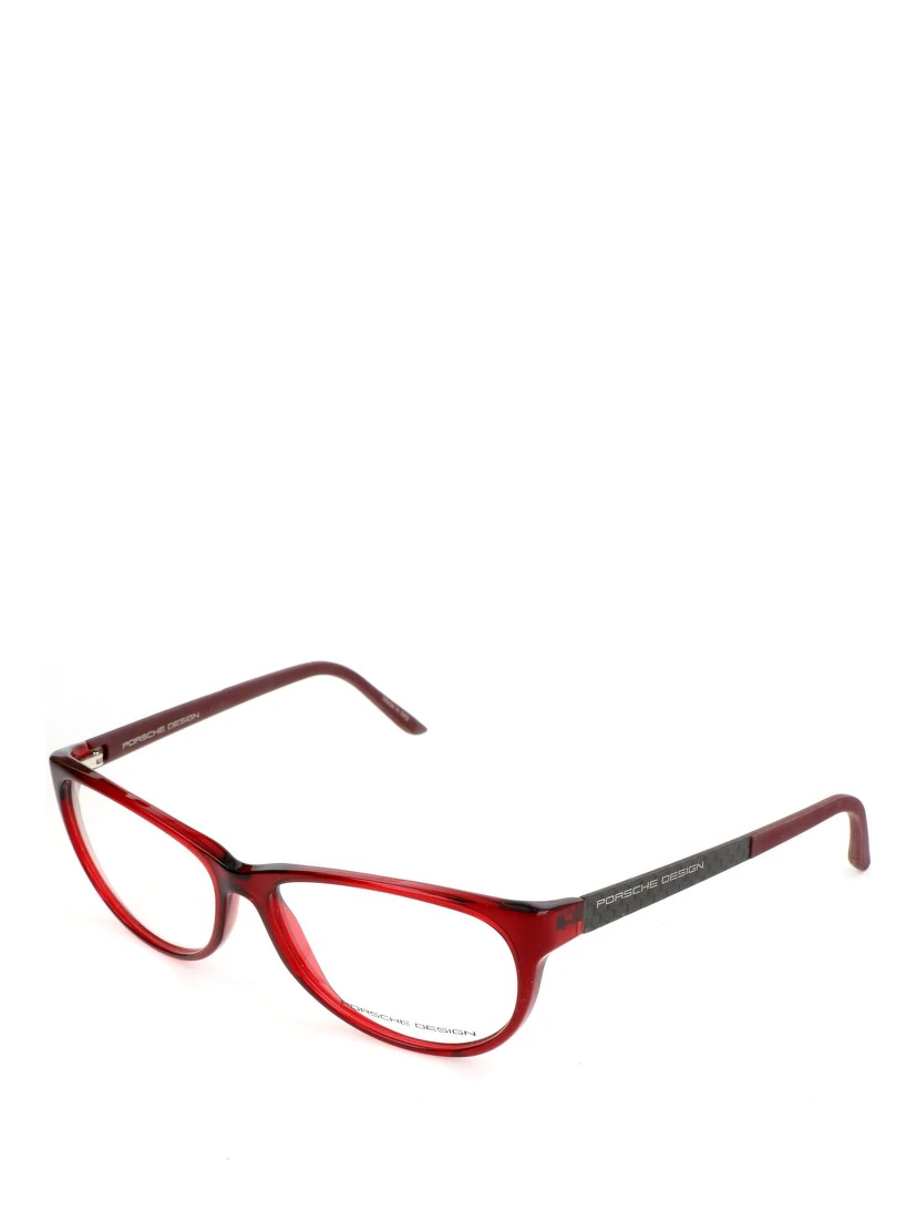 Purple Acetate Glasses (Frames)