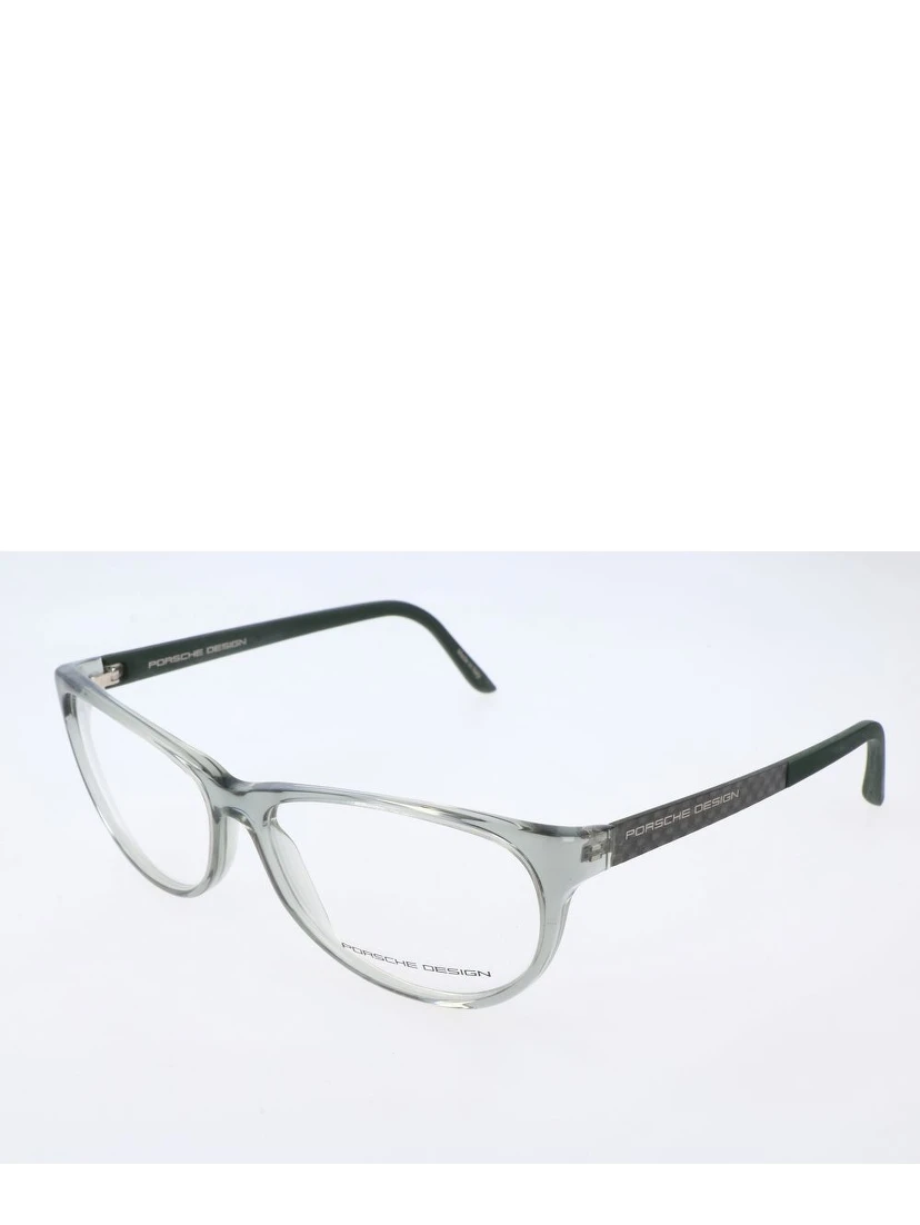 Green Acetate Glasses (Frames)
