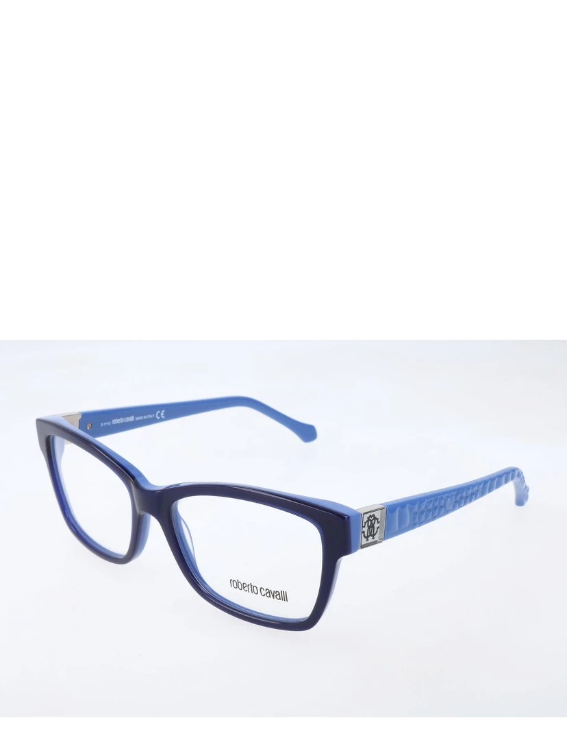Blue Acetate Glasses (Frames)