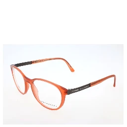 Red Polyamide Glasses (Frames)